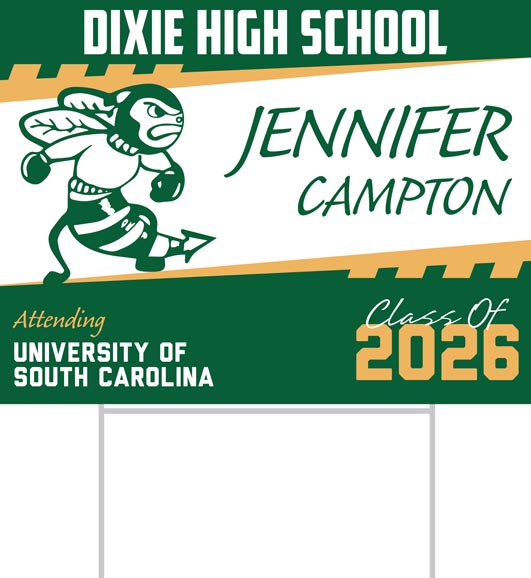 Dixie High School