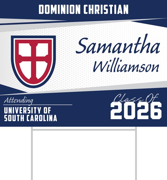 Dominion Christian