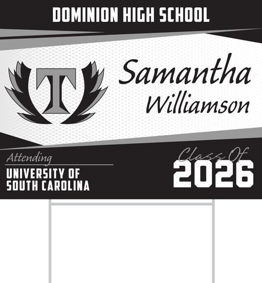 Dominion High School