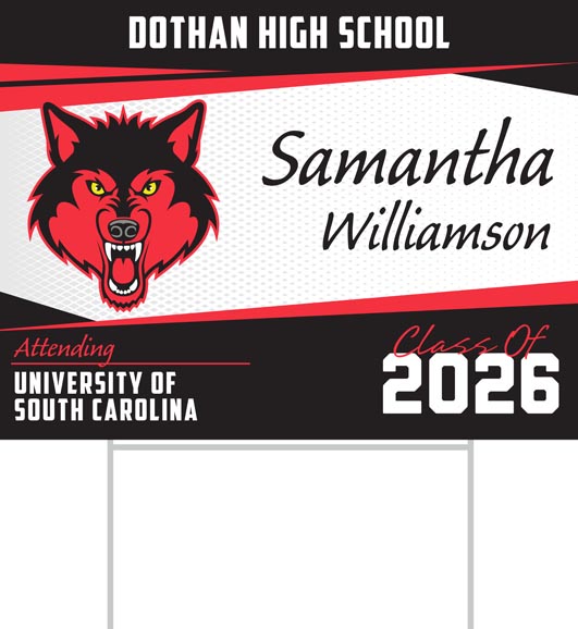 Dothan High School