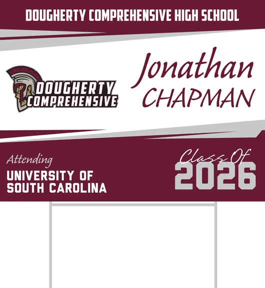 Dougherty Comprehensive High School