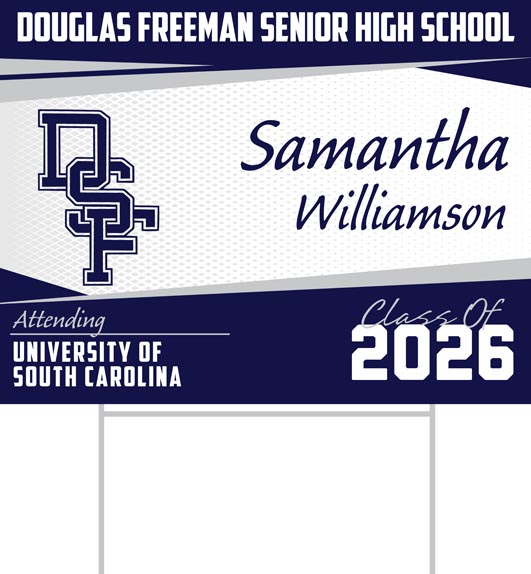 Douglas Freeman Senior High School