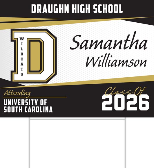 Draughn High School