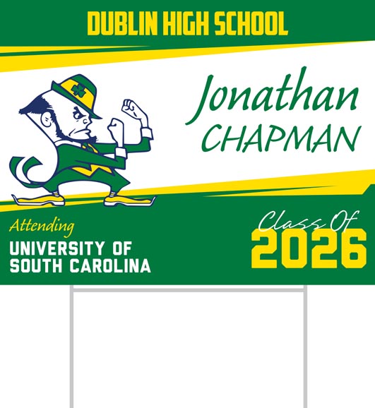Dublin High School