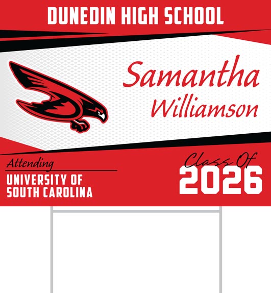 Dunedin High School