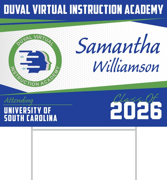Duval Virtual Instruction Academy