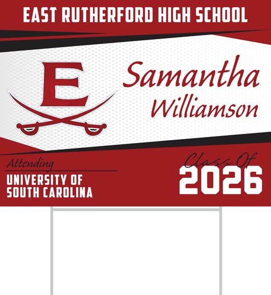 East Rutherford High School