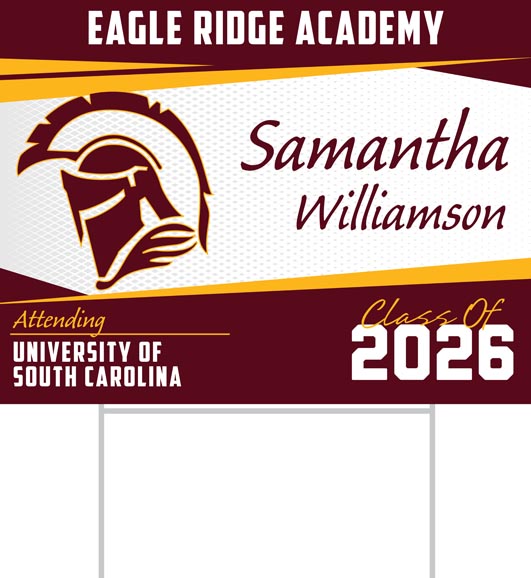 Eagle Ridge Academy