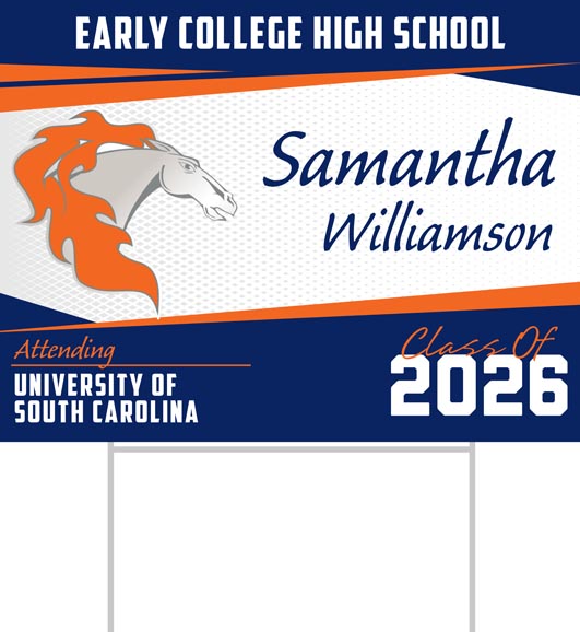 Early College High School