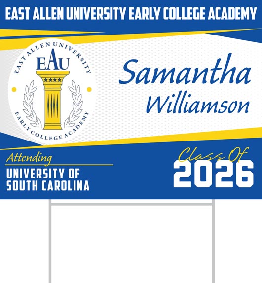 East Allen University Early College Academy