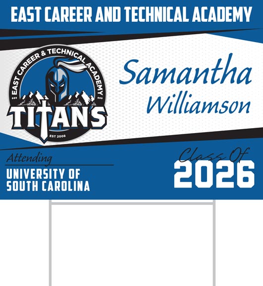 East Career and Technical Academy