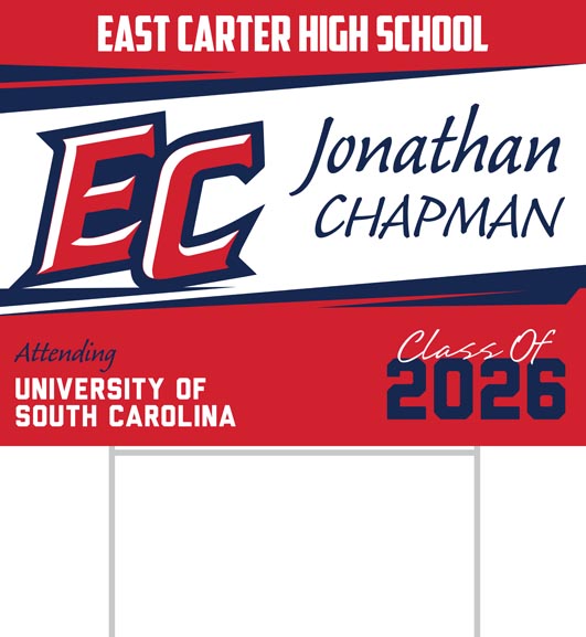 East Carter High School