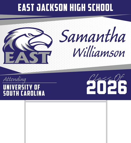 East Jackson High School