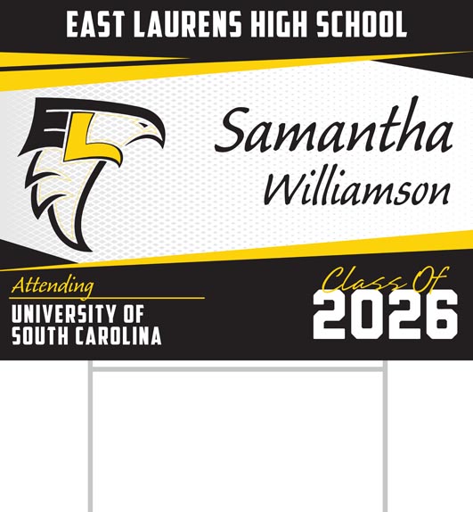 East Laurens High School