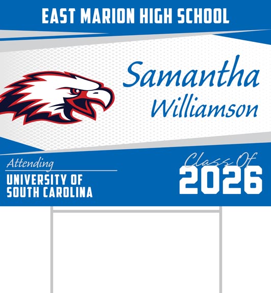 East Marion High School