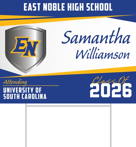 East Noble High School