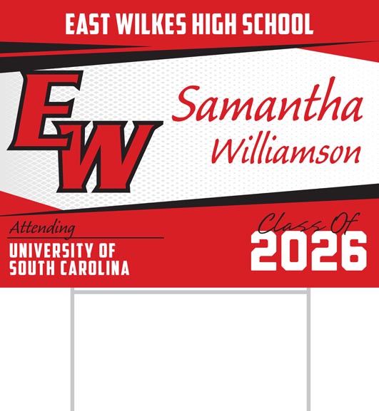East Wilkes High School