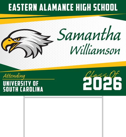 Eastern Alamance High School