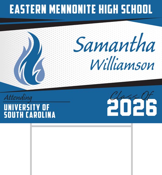Eastern Mennonite High School