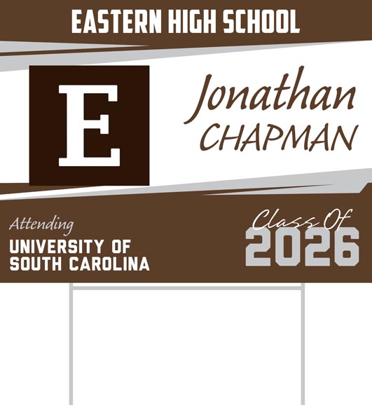 Eastern High School