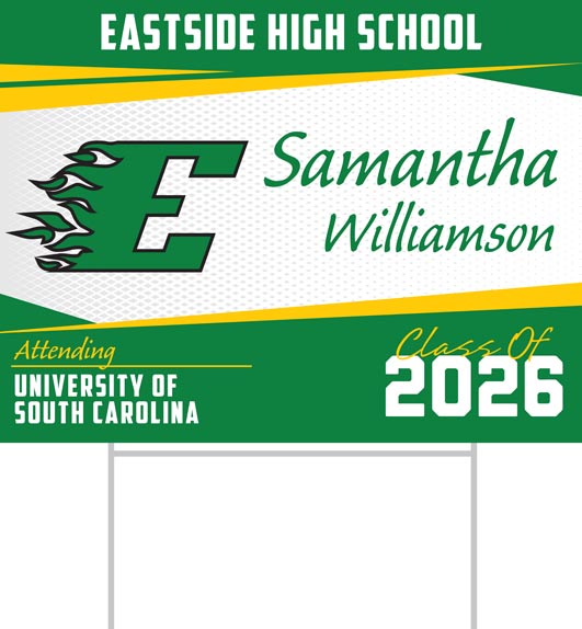Eastside High School