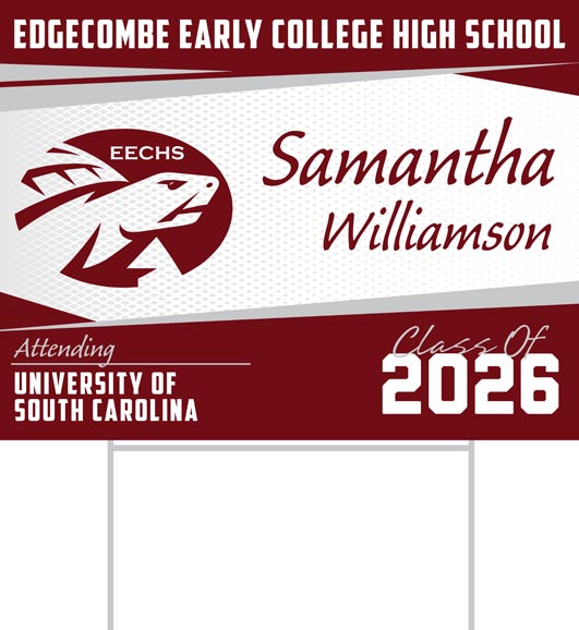 Edgecombe Early College High School