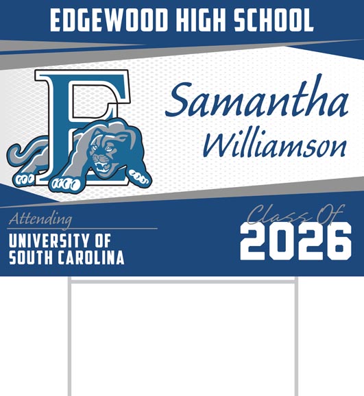 Edgewood High School