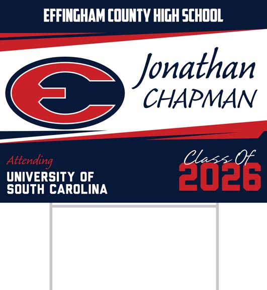 Effingham County High School
