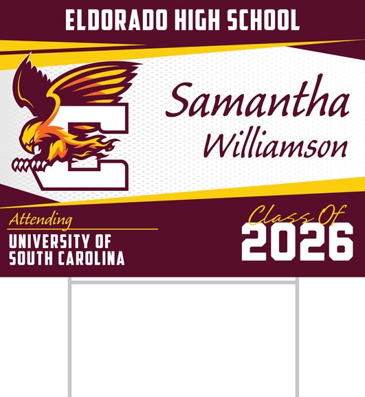 Eldorado High School