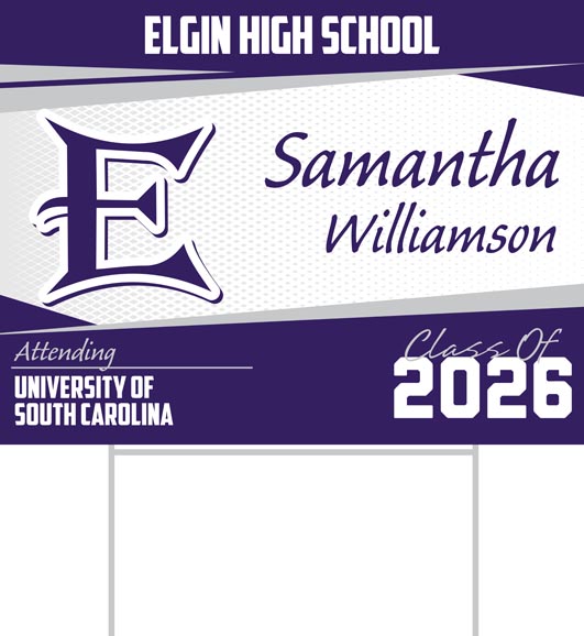 Elgin High School