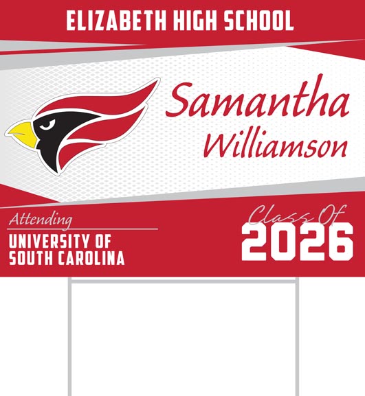 Elizabeth High School