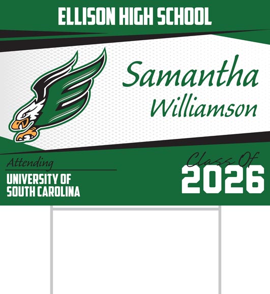 Ellison High School