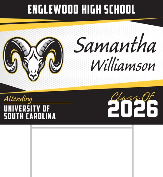 Englewood High School