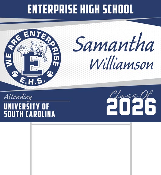 Enterprise High School