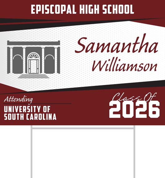 Episcopal High School