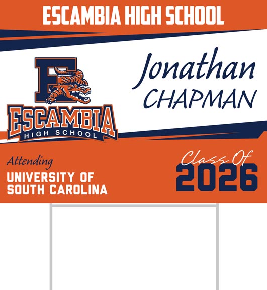 Escambia High School