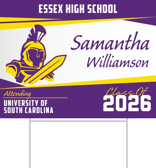 Essex High School