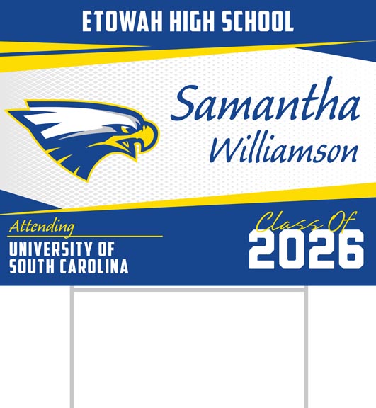 Etowah High School