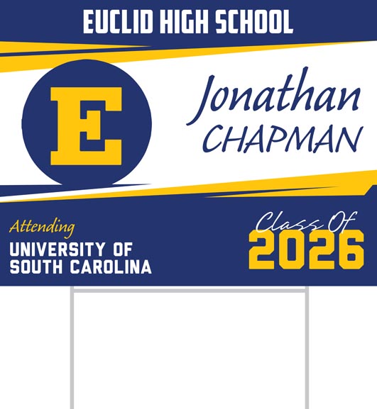 Euclid High School