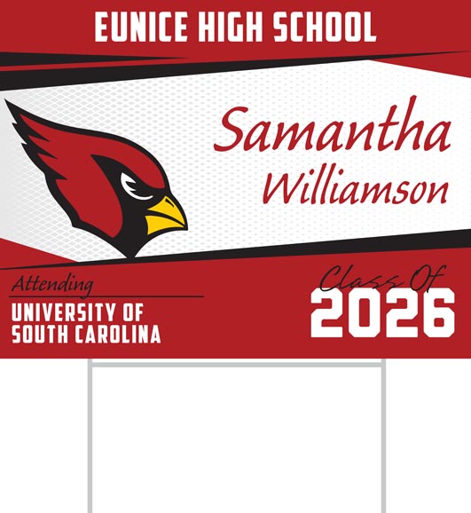 Eunice High School