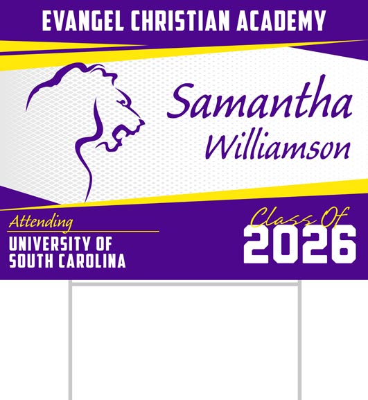 Evangel Christian Academy