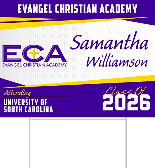 Evangel Christian Academy
