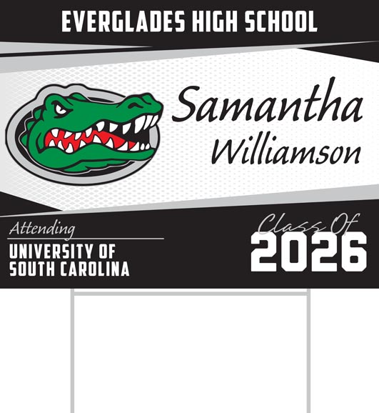 Everglades High School