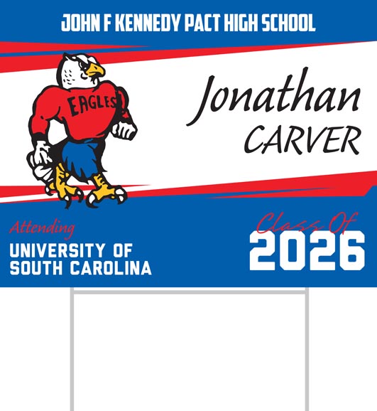 John F Kennedy Pact High School