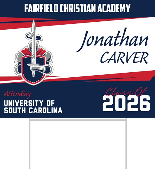 Fairfield Christian Academy