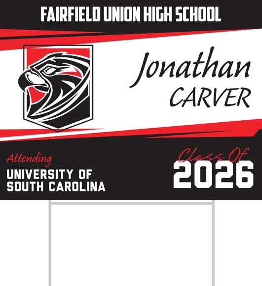 Fairfield Union High School