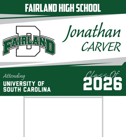 Fairland High School