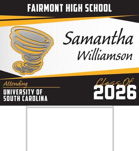 Fairmont High School