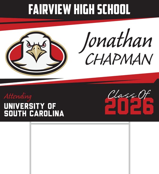 Fairview High School