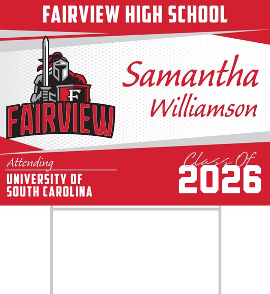 Fairview High School